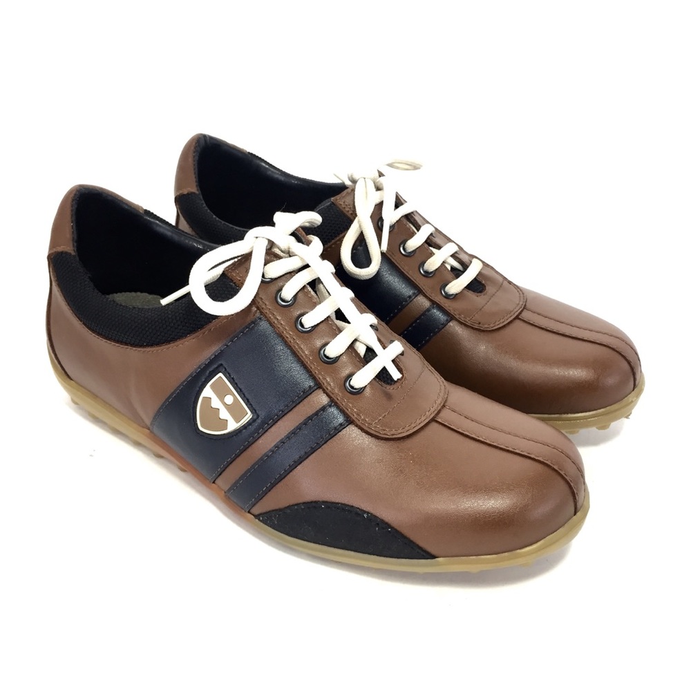 BALLY Golf Shoes